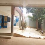 Un Duplex de 9 pièces en location à Ouaga2000 zone c