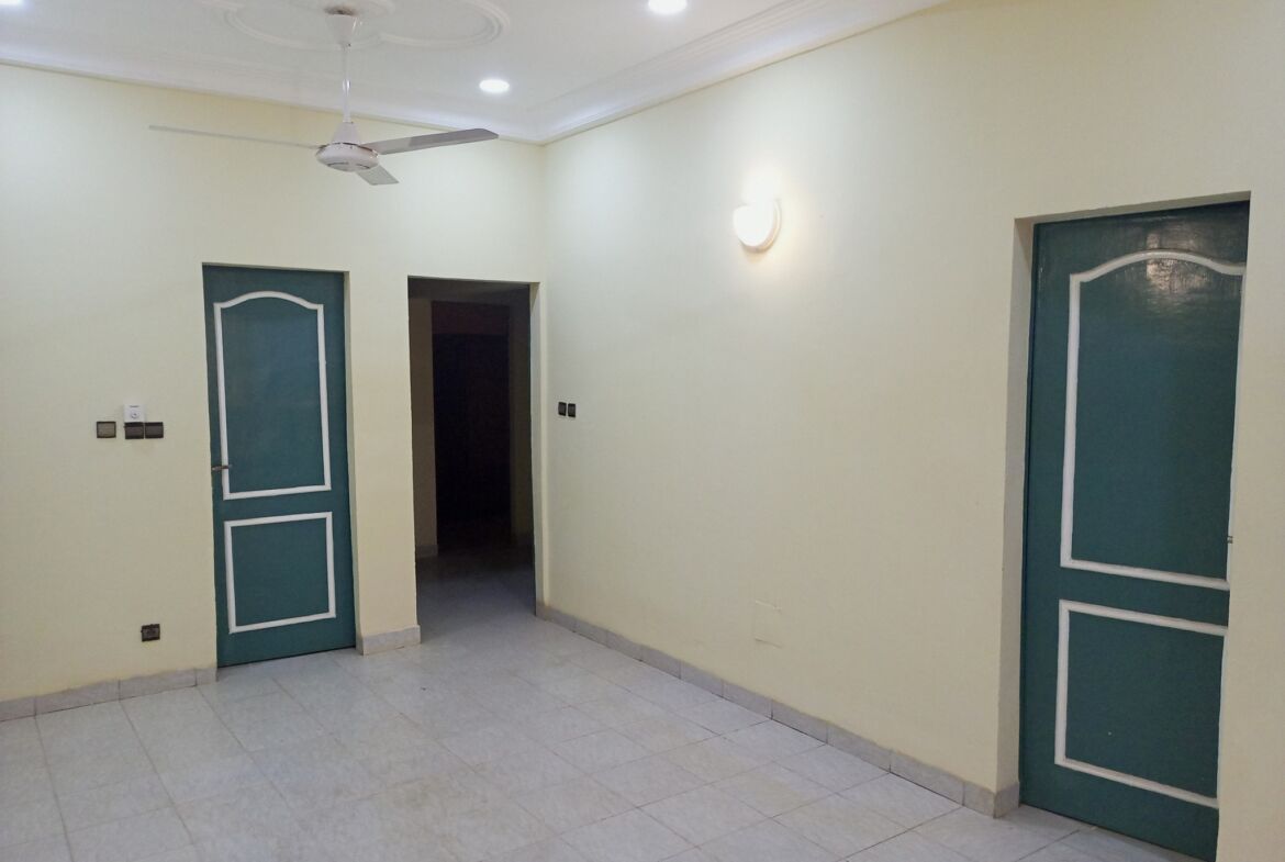 VILLAS JUMELEES DE 3 CHAMBRES EN LOCATION A KOURITENGA