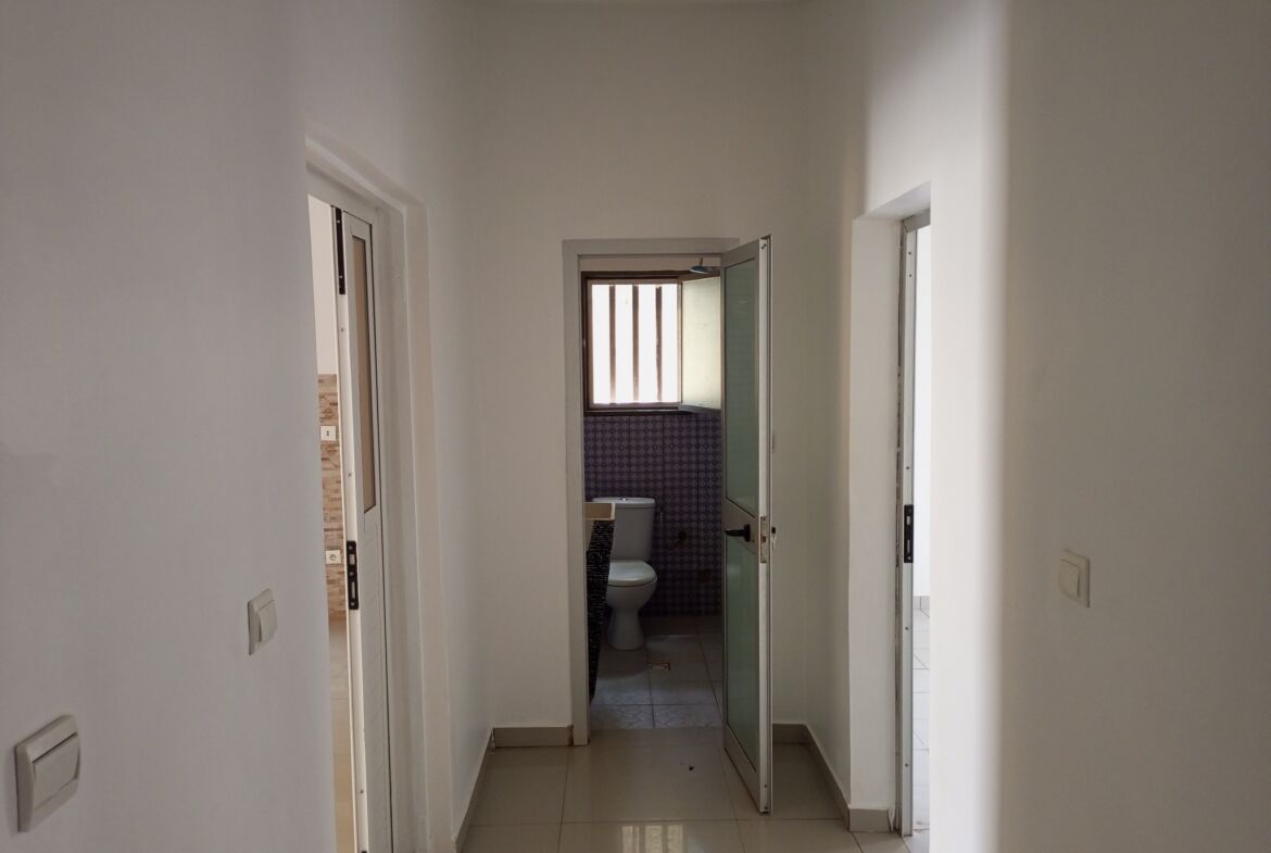 2 minivillas en location à Tengandogo nouvelles constructions