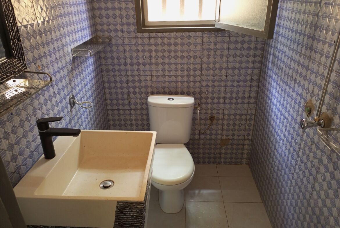 2 minivillas en location à Tengandogo nouvelles constructions