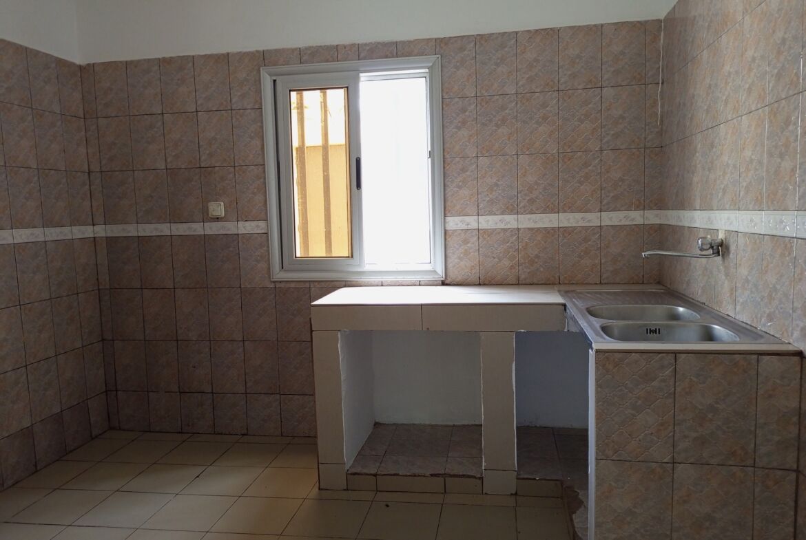 2 minivillas en location à Tengandogo nouvelles constructions