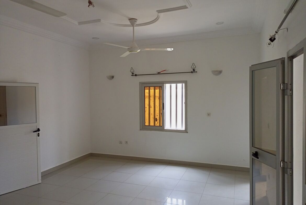 2 minivillas en location à Tengandogo nouvelles constructions