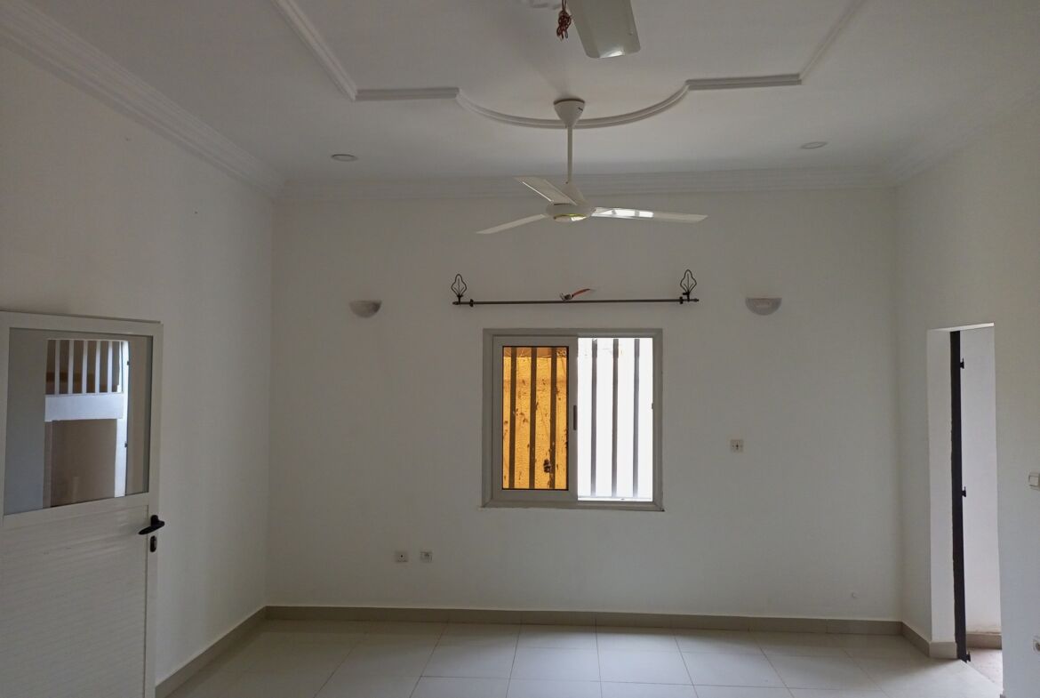 2 minivillas en location à Tengandogo nouvelles constructions