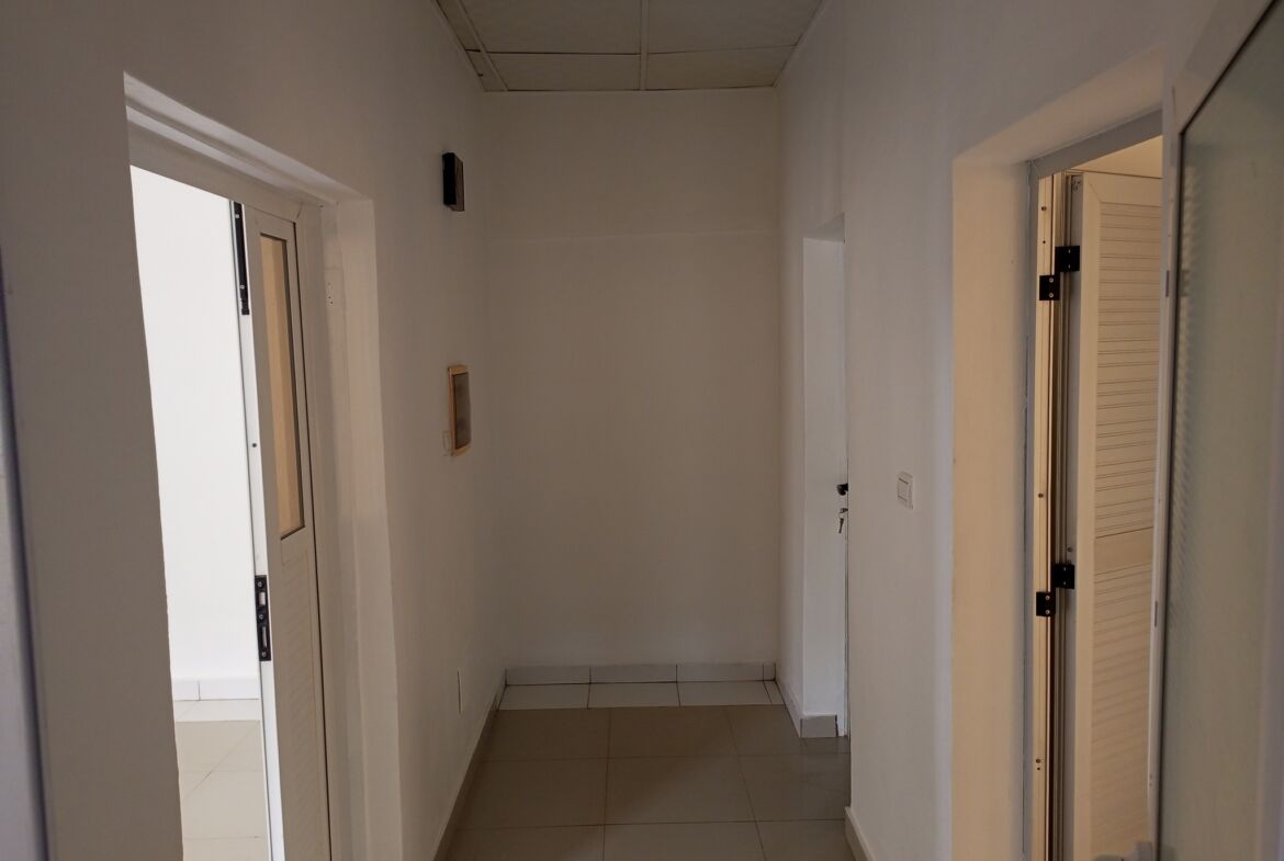 2 minivillas en location à Tengandogo nouvelles constructions