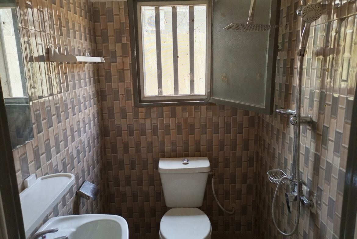 2 minivillas en location à Tengandogo nouvelles constructions