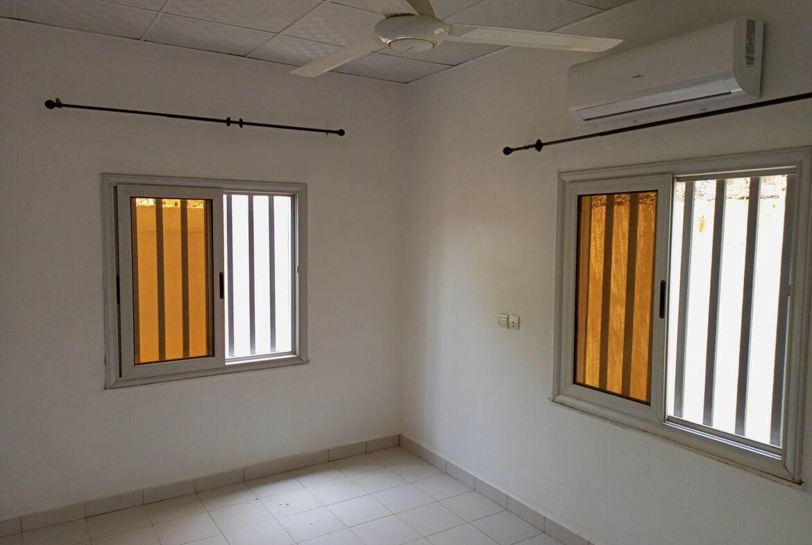 2 minivillas en location à Tengandogo nouvelles constructions