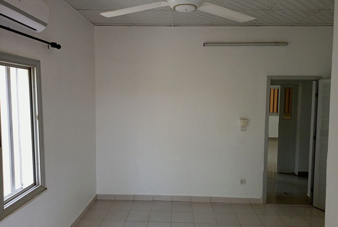 2 minivillas en location à Tengandogo nouvelles constructions