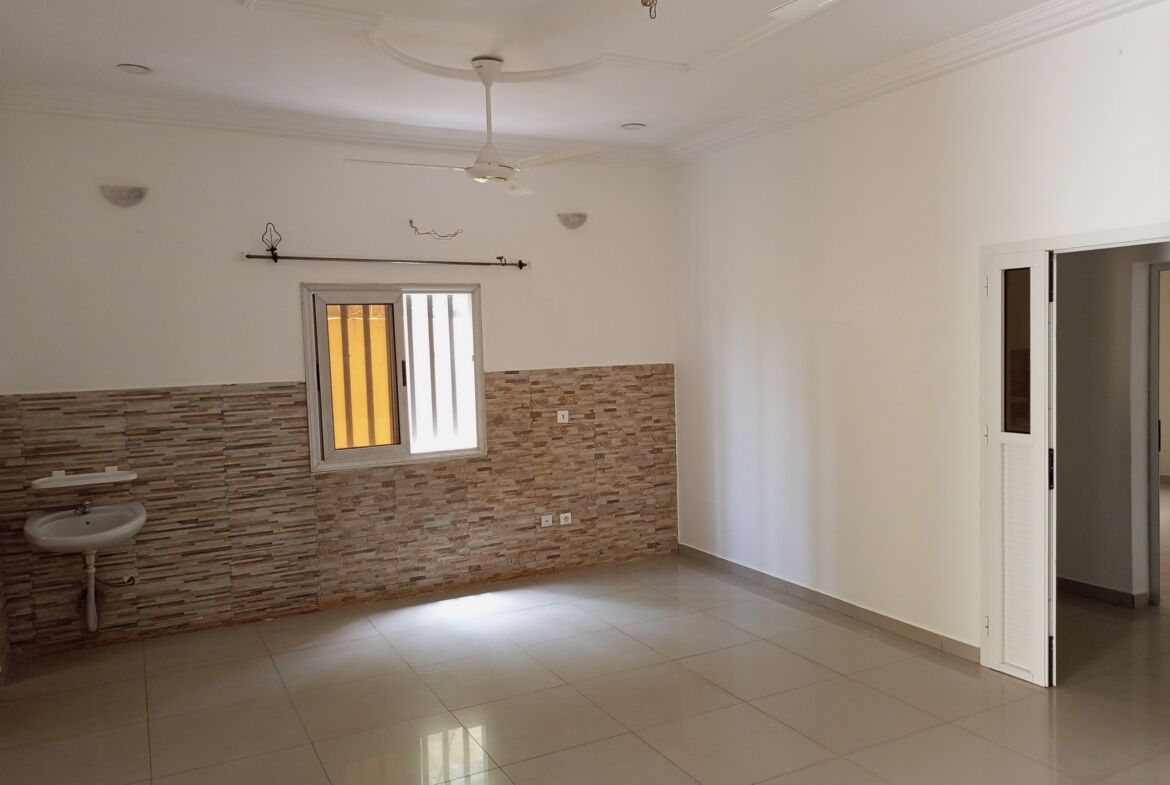 2 minivillas en location à Tengandogo nouvelles constructions