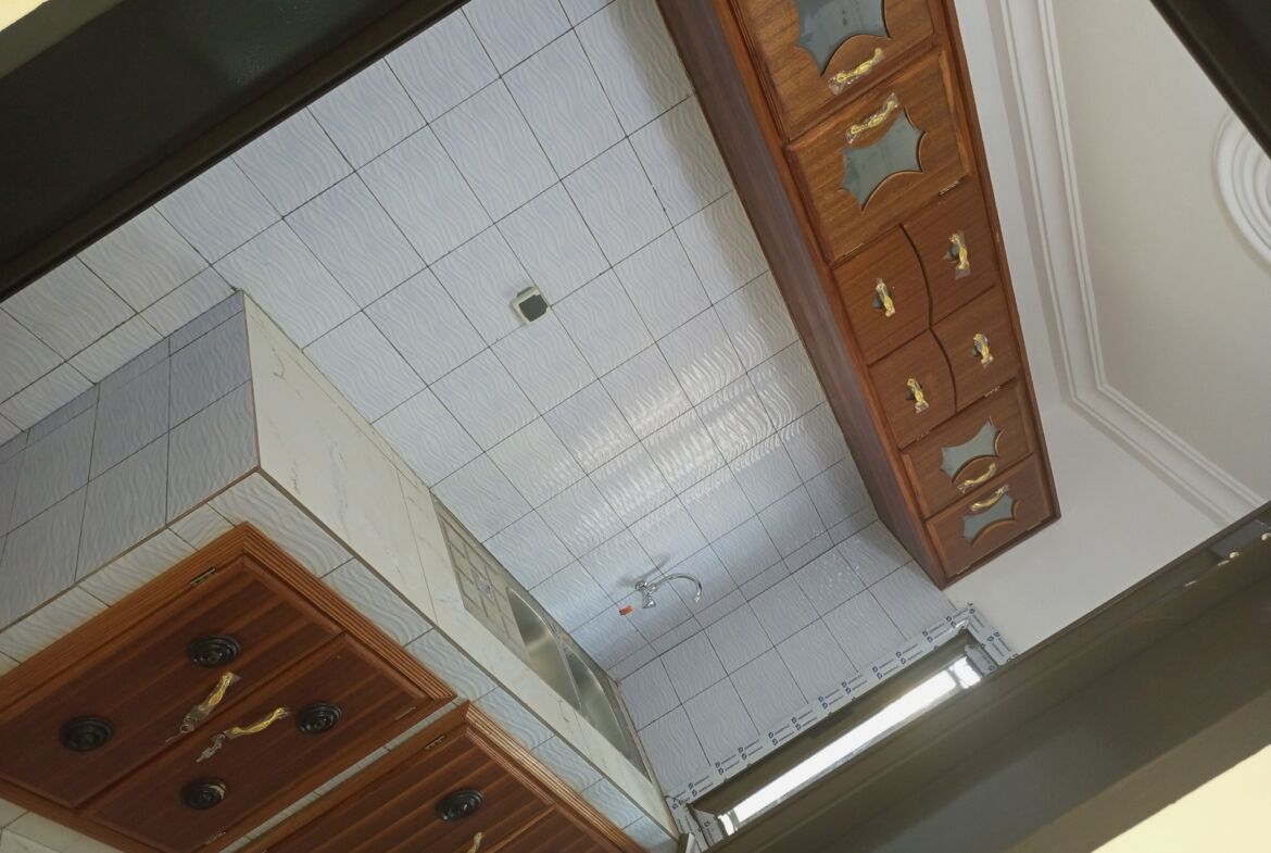 02 mini villas en location à Tampouy