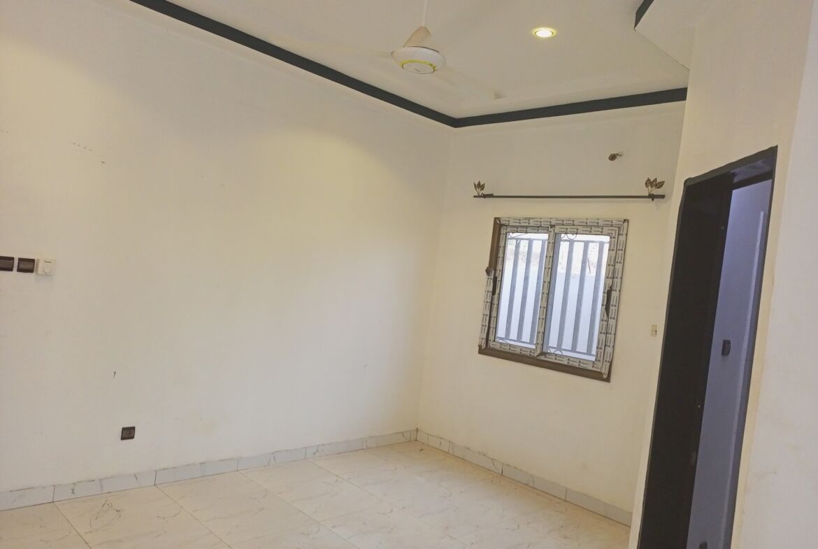 02 mini villas en location à Tampouy