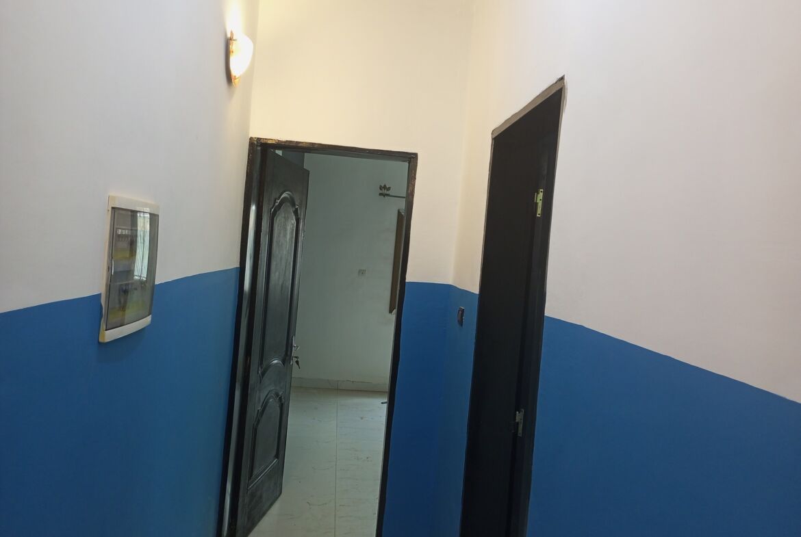 02 mini villas en location à Tampouy