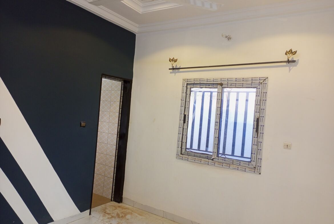 02 mini villas en location à Tampouy