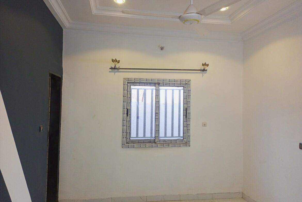 02 mini villas en location à Tampouy