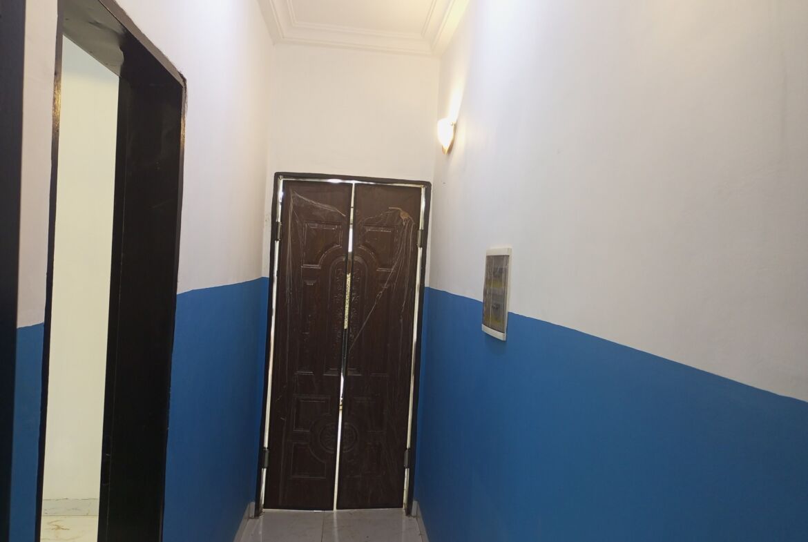 02 mini villas en location à Tampouy