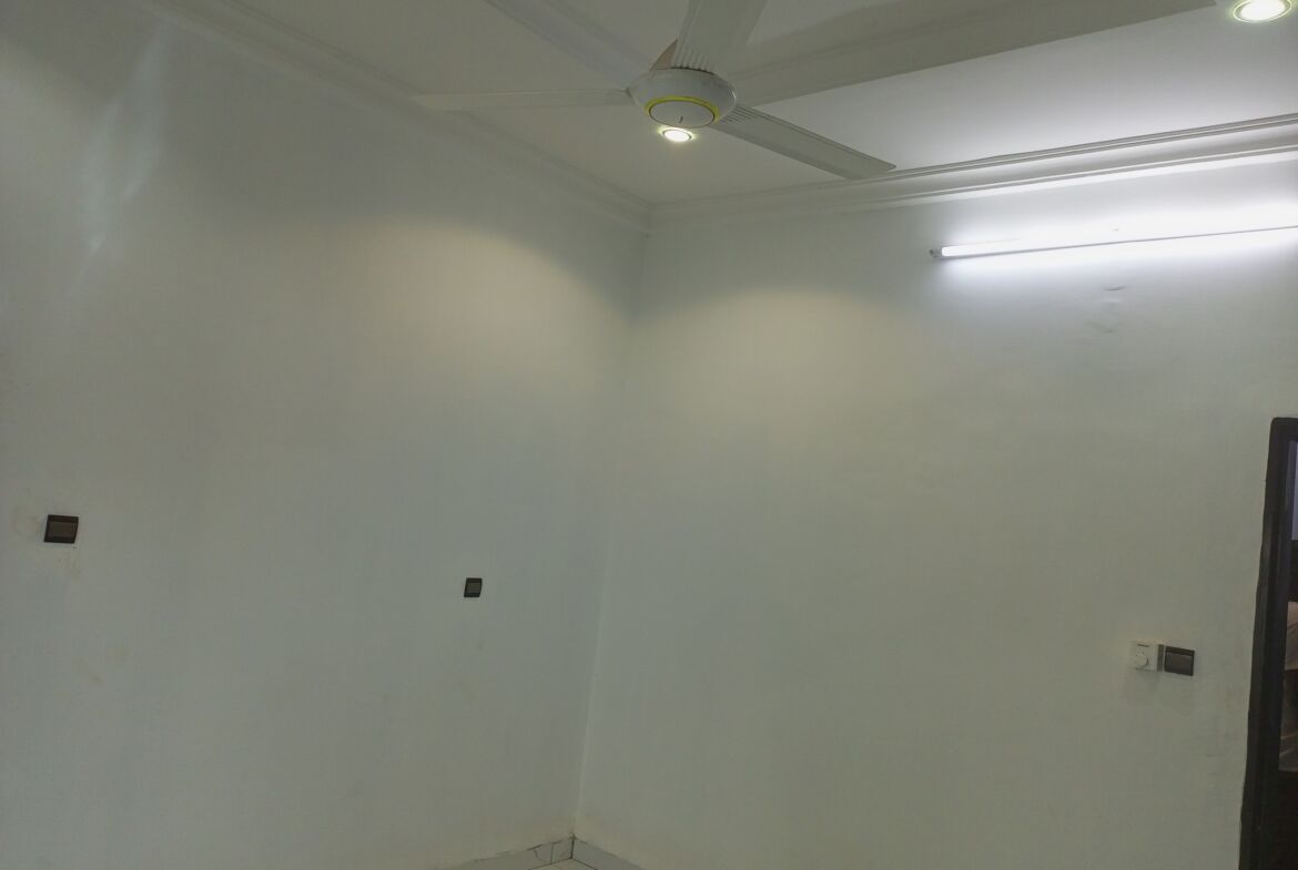 02 mini villas en location à Tampouy