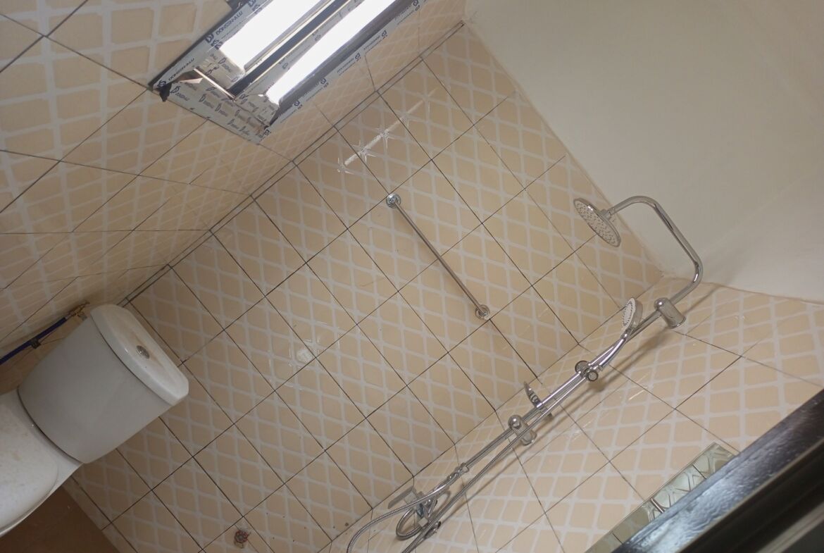 02 mini villas en location à Tampouy