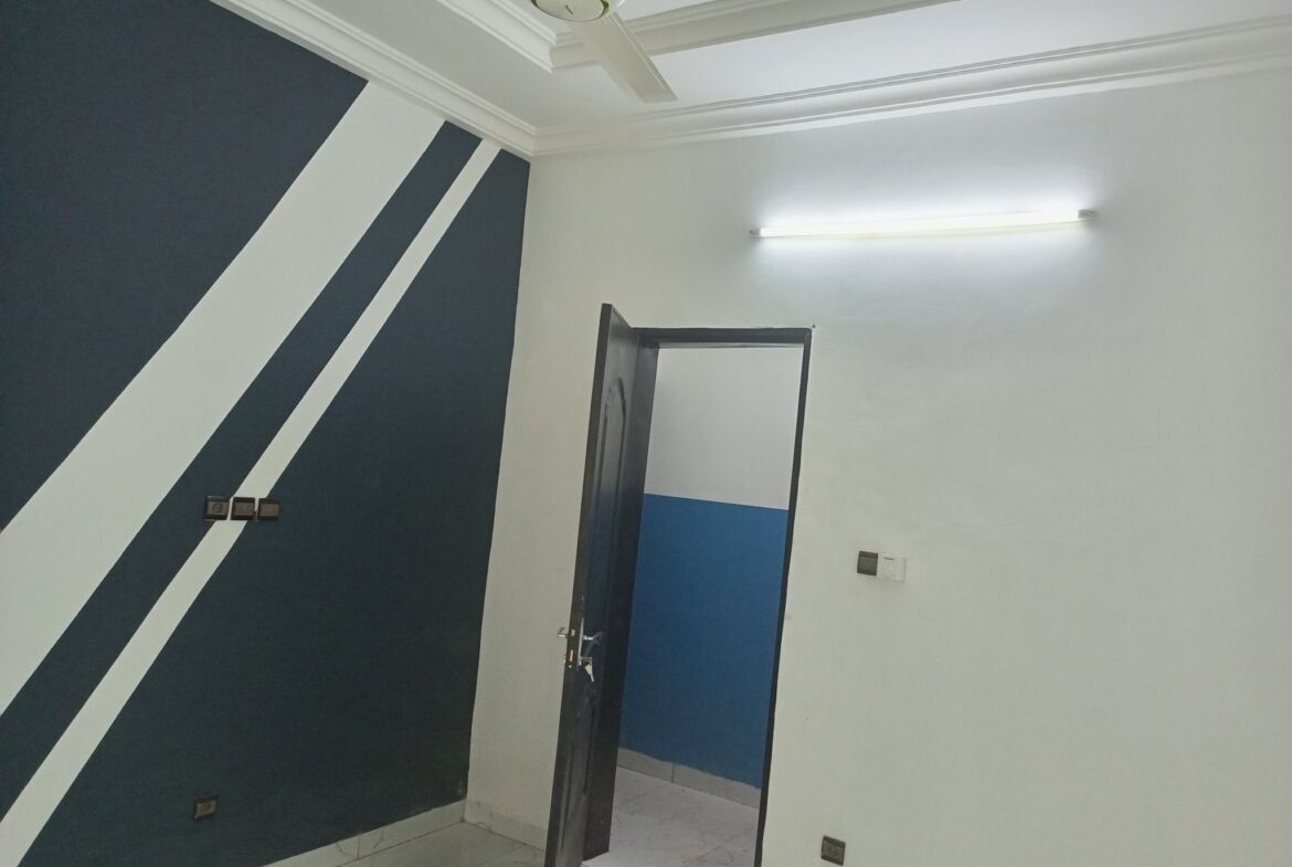 02 mini villas en location à Tampouy