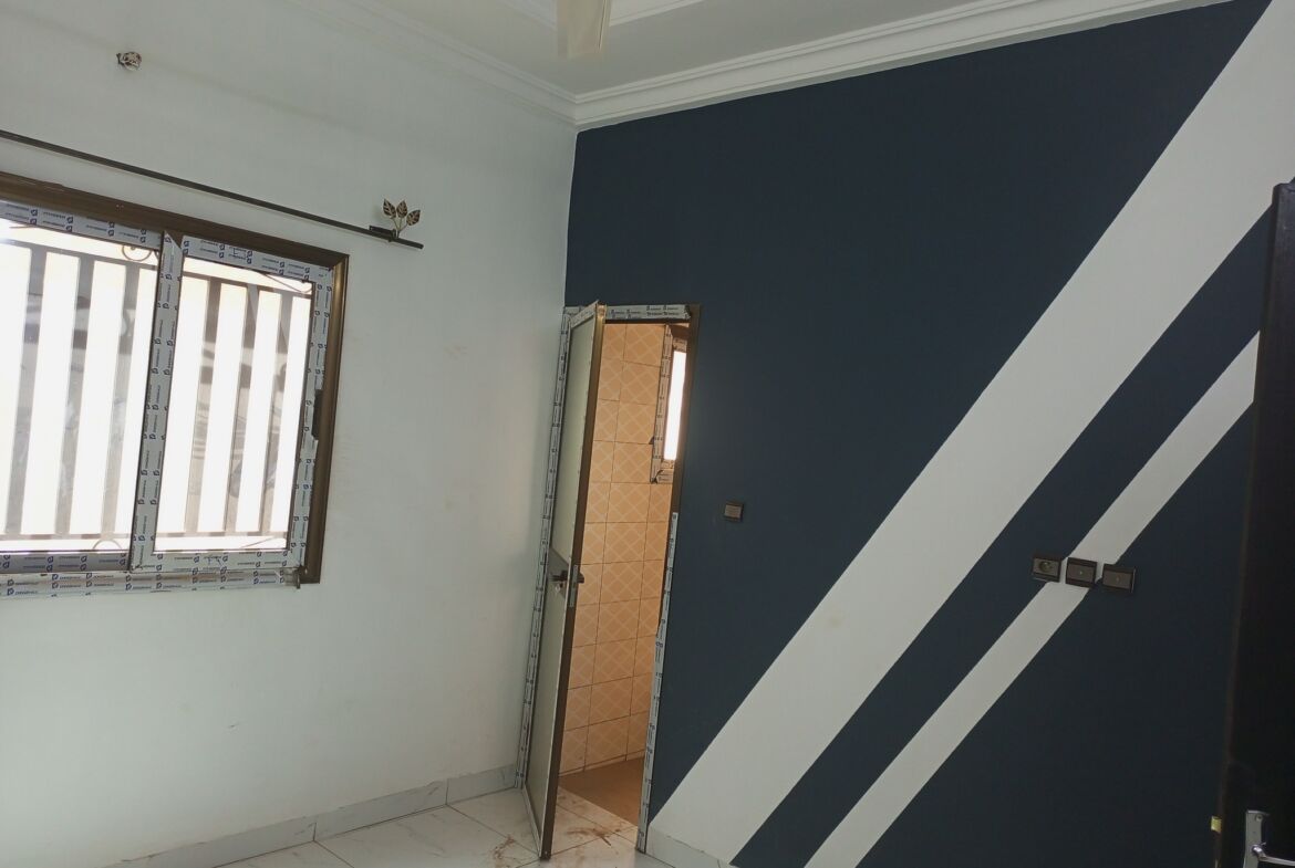 02 mini villas en location à Tampouy