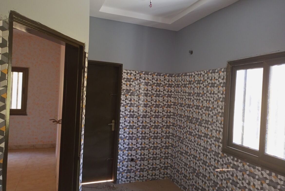 Duplex de 6 chambres nouvelle construction en location à Bangporé sur Perfector Immobilier