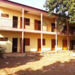 Un immeuble de 34 pièces en location à Larlé sur Perfector Immobilier