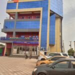 Une partie d'immeuble en location à la patte d'oie sur Perfector Immobilier