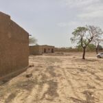 Un terrain de 11 768 M² en vente à Loumbila