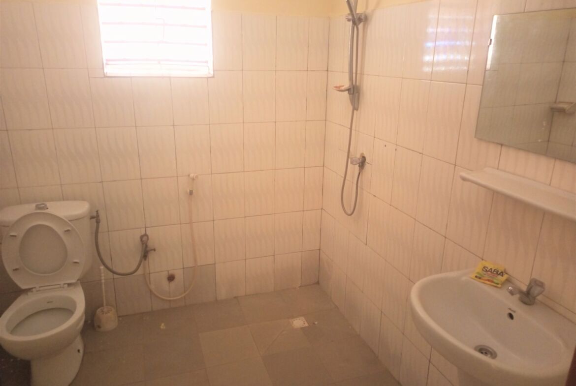 Une minivilla en location à la patte d'oie