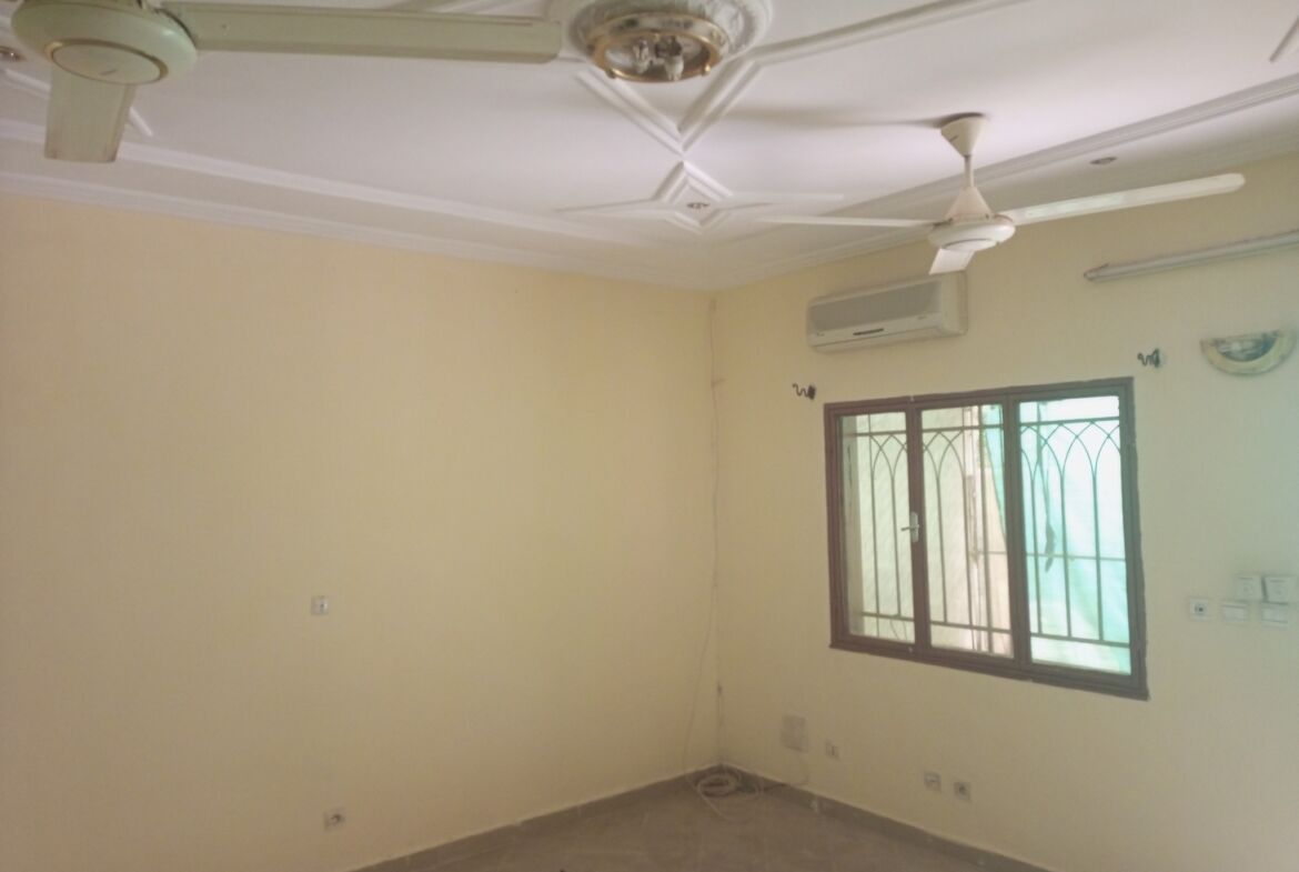 Une minivilla en location à la patte d'oie