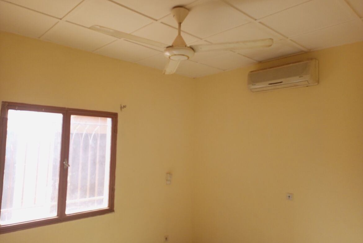 Une minivilla en location à la patte d'oie