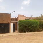 Une minivilla en location à la patte d'oie