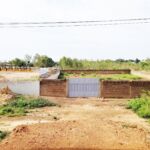 Une parcelle de 1250 M² en vente à Zagtouli