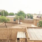 Une magnifique parcelle de 500 M² en vente à Zagtouli