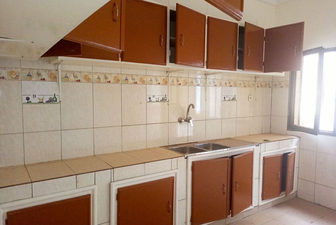 Complexe immobilier en vente à Ouaga2000 Zone A