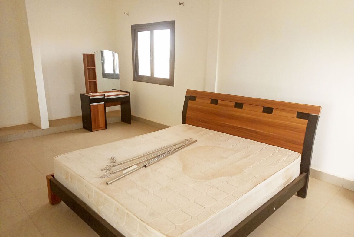 Complexe immobilier en vente à Ouaga2000 Zone A