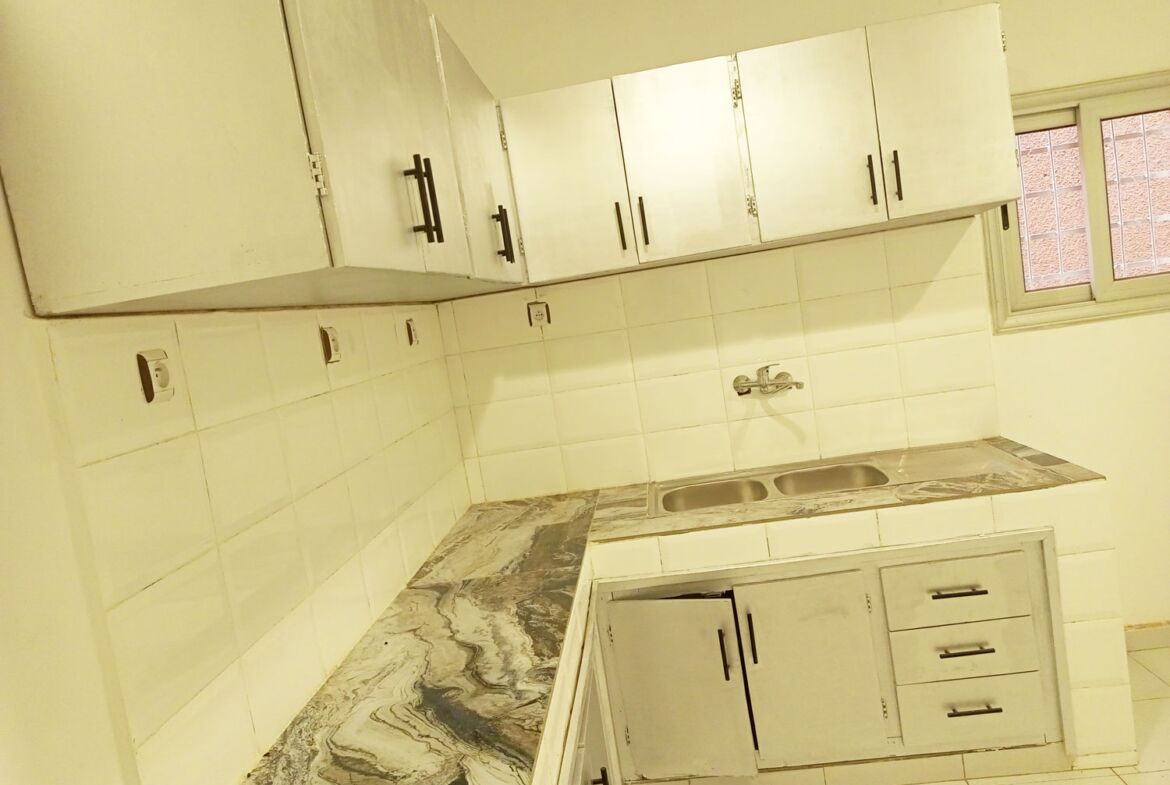 Une villa de 3 chambres en location à Zagtouli²