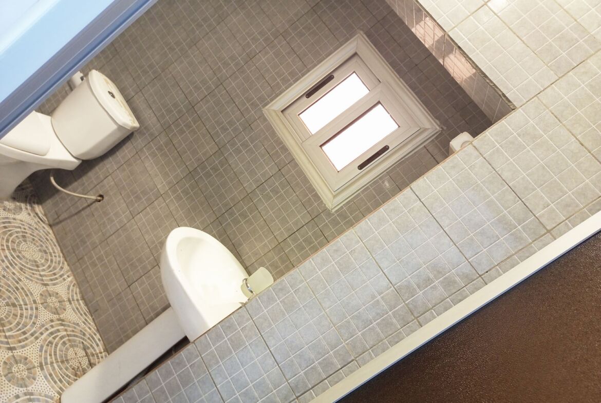 Une villa de 3 chambres en location à Zagtouli²