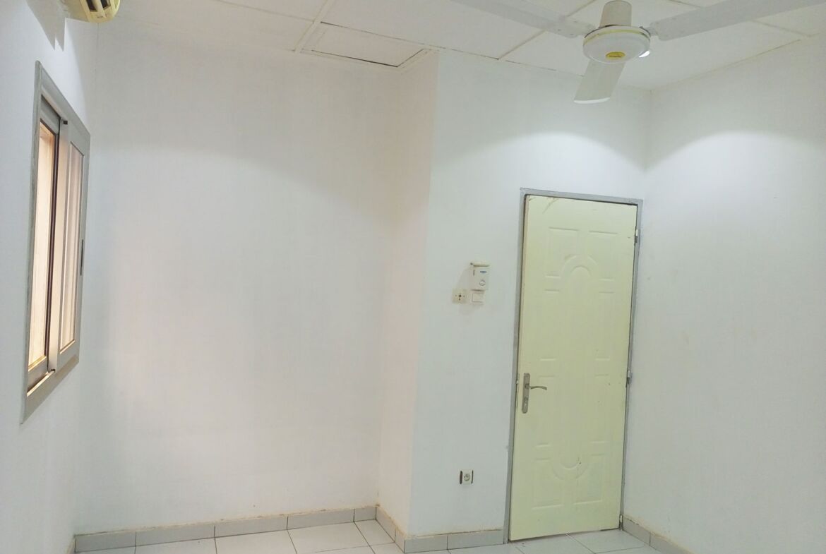 Une villa de 3 chambres en location à Zagtouli²