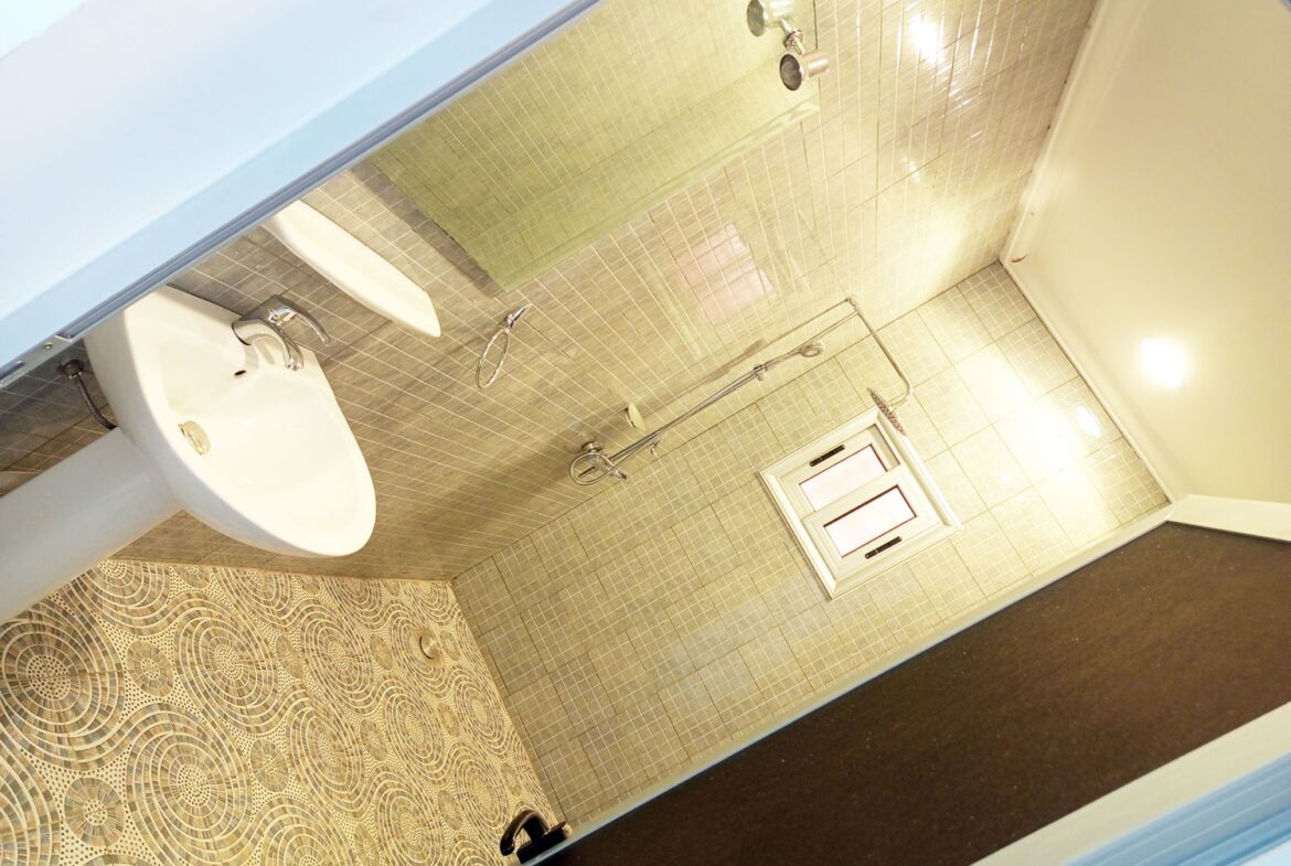 Une villa de 3 chambres en location à Zagtouli²