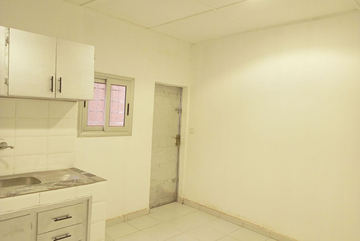Une villa de 3 chambres en location à Zagtouli²