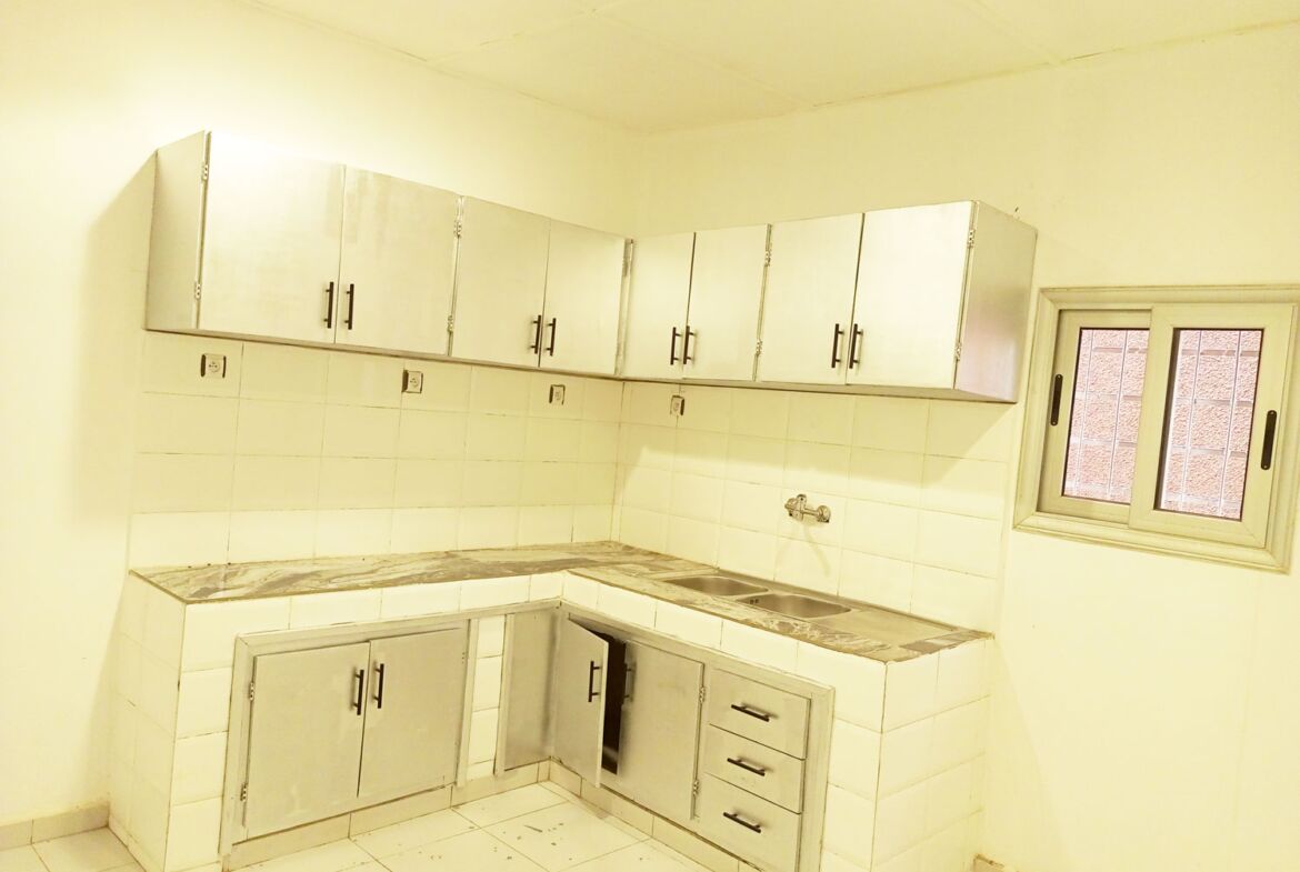 Une villa de 3 chambres en location à Zagtouli²
