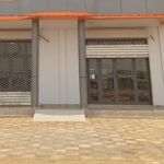 Un immeuble R+3 en location à Bonheur Ville