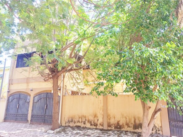Un triplex en location à Ouaga2000 Zone C sur PERFECTOR IMMOBILIER