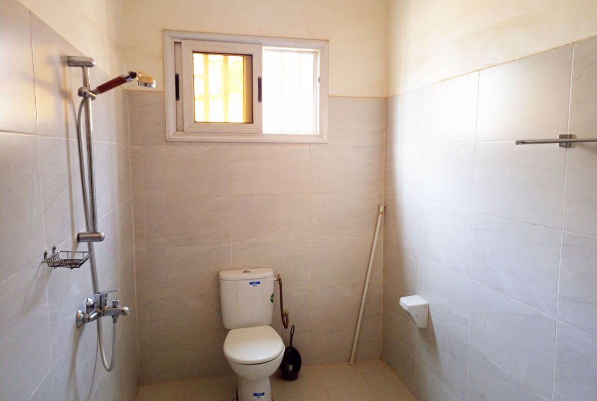 Une minivilla de 2 chambres en location à Wayalghin sur Perfector Immobilier