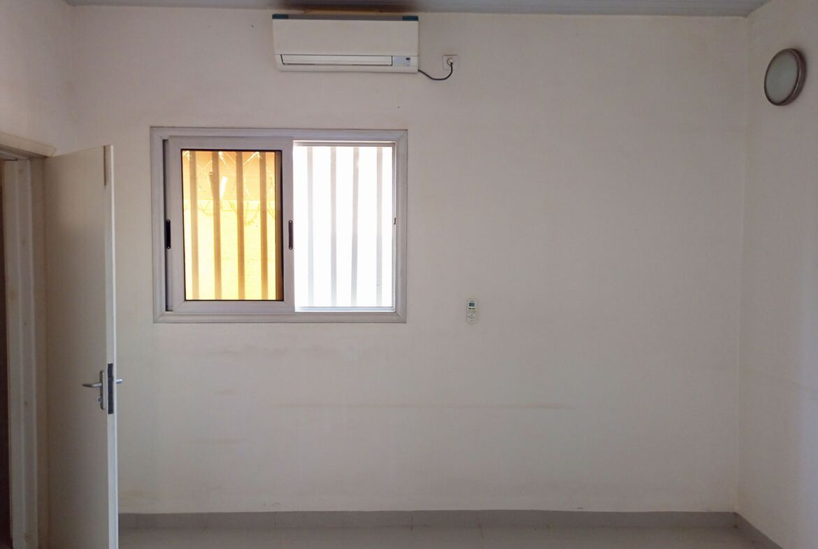 Une minivilla de 2 chambres en location à Wayalghin sur Perfector Immobilier