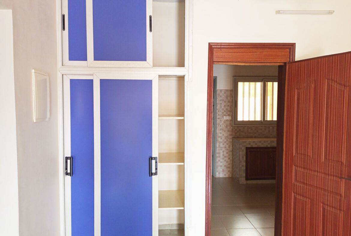 Une minivilla de 2 chambres en location à Wayalghin sur Perfector Immobilier