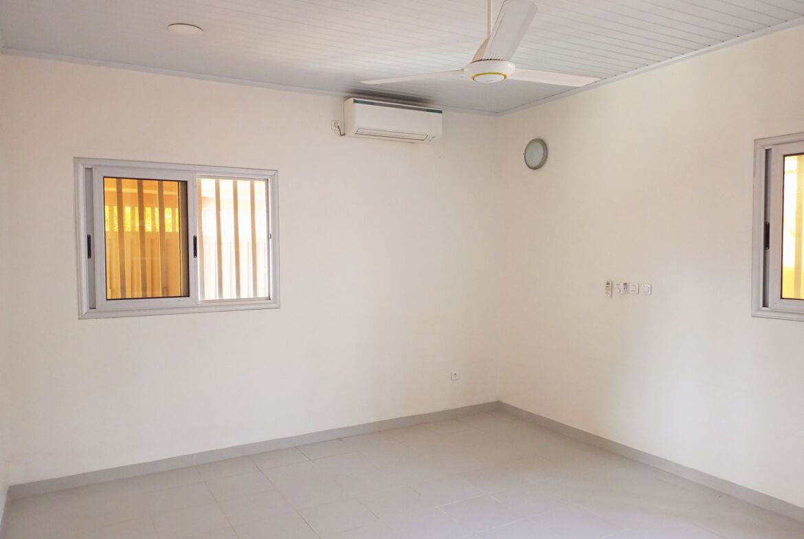 Une minivilla de 2 chambres en location à Wayalghin sur Perfector Immobilier