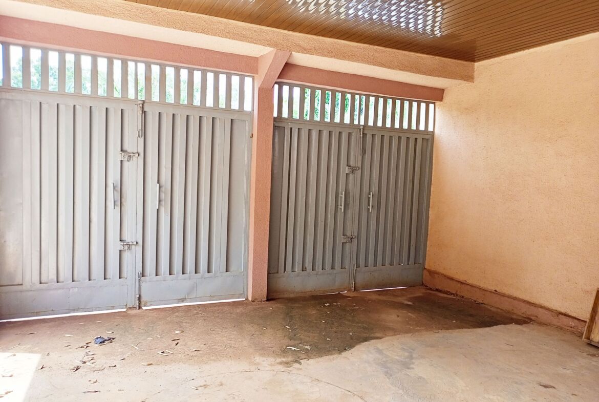 Une minivilla de 2 chambres en location à Wayalghin sur Perfector Immobilier