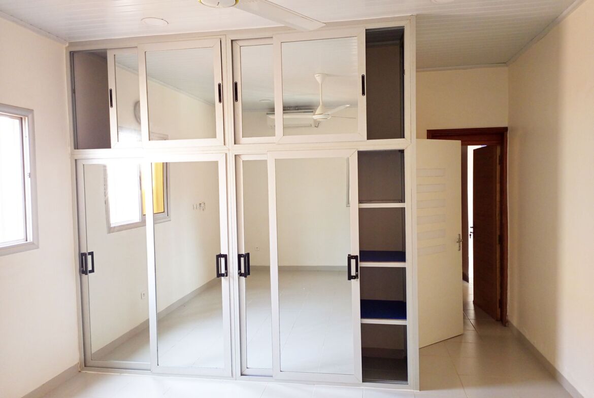 Une minivilla de 2 chambres en location à Wayalghin sur Perfector Immobilier