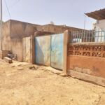 Parcelles jumelées de 800 M² en vente à Pissy