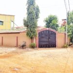 Une villa en location à Ouaga2000 Azimmo